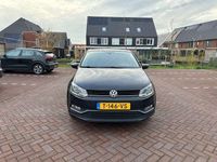 tweedehands VW Polo 1.0 Lounge