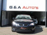 tweedehands Seat Ibiza SC 1.4 ITECH / NAVI / CRUISE CTRL / LEDER / PDC