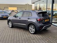 Occasion VW T-Cross Business 115 PK (84 kW) 2024 Grijs SUV