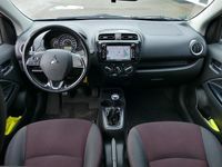 Occasion Mitsubishi Space Star 82 PK (60 kW) 2018 Wit Hatchback