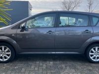 tweedehands Toyota Verso 1.6 VVT-i Terra Nieuwe APK 01-2025 Dealer-onderhouden