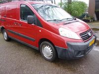 tweedehands Fiat Scudo 12 1.6 MultiJet KH1