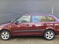 tweedehands Skoda Fabia Combi 1.2 TDI Greenline