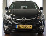 tweedehands Opel Karl 1.0 automaat ecoFLEX Innovation