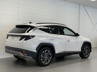 Occasion Hyundai Tucson Premium 265 PK (194 kW) 2024 Grijs, metallic lak SUV