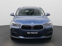 Occasion BMW X2 221 PK (162 kW) 2022 Blauw SUV