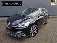 Occasion Renault Grand Scénic IV LIMITED 140 PK (102 kW) 2019 Zwart MPV