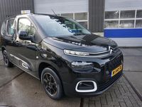 tweedehands Citroën Berlingo 1.2 PureTech 96kW Automaat 2X Schuifdeur Feel