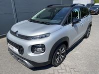 Occasion Citroën C3 Aircross Shine 2019 Zilver (metallic) SUV