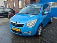 Occasion Opel Agila 68 PK (50 kW) 2013 Hatchback
