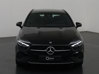 Occasion Mercedes A250 Luxury 218 PK (160 kW) 2025 Zwart Hatchback