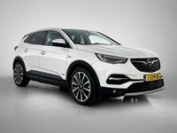 Occasion Opel Grandland X Business 229 PK (168 kW) 2020 Wit SUV