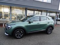 Occasion Kia Sportage Turbo 180 PK (132 kW) 2023 Groen SUV