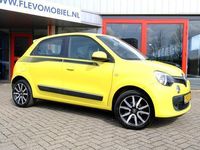 tweedehands Renault Twingo 1.0 SCe Dynamique 5-Drs Airco|LMV|Cruise