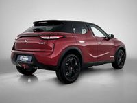 Occasion DS Automobiles DS3 Crossback Performance Line Plus 2020 Rood (metallic) SUV
