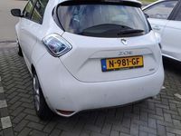 tweedehands Renault Zoe R90 Life 41 kWh (ex Accu)