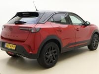 Occasion Opel Mokka 136 PK (100 kW) 2024 Rood SUV