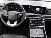 Nieuw Hyundai Santa Fe Comfort 2025 Groen SUV