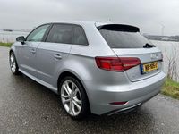 tweedehands Audi A3 Sportback e-tron Lease Edition