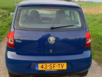 tweedehands VW Fox 1.2 Trendline