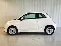 tweedehands Fiat 500 0.9 TwinAir Lounge