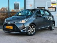 Occasion Toyota Yaris Executive 73 PK (53 kW) 2018
