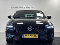 tweedehands Opel Insignia 2.0 Turbo 200 pk Ultimate |OPC LINE|BLACK PACK|ALC