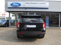 Occasion Ford Explorer ST-Line 457 PK (336 kW) 2024 Zwart SUV