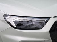 Occasion Audi A1 Sportback S-Line 207 PK (152 kW) 2024 Zilver, metallic lak Hatchback