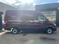 tweedehands Mercedes Sprinter 313 2.2 CDI 366 L2H2 Marge !! Duiste Bus !!