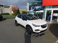 tweedehands Opel Grandland X Turbo ECOTEC Innovation S/S