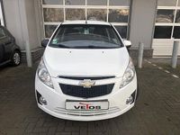 Occasion Chevrolet Spark LS 68 PK (50 kW) 2011 Wit (metallic) Hatchback
