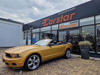 tweedehands Ford Mustang USA 4.0 V6|CABRIO/LEER/AIRCO/CRUISE/