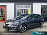 Occasion Renault Mégane GrandTour Techno 2023 Grijs Stationwagen