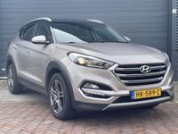 tweedehands Hyundai Tucson 1.6 GDI COMFORT I NAVIGATIE I PARKEERSENSOREN I ST