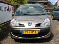 tweedehands Renault Grand Modus TCe 100 pk Expression 62.238 km!