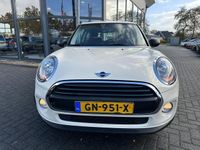 tweedehands Mini ONE 1.2 Business | Automaat | Navi | ORG NL | 108.000