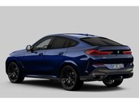 Occasion BMW X6 Comfort Edition 381 PK (280 kW) 2025 Blauw SUV