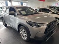 Occasion Toyota Corolla Cross Edition 140 PK (102 kW) 2024 Grijs SUV