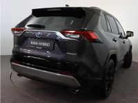 tweedehands Toyota RAV4 Hybrid 2.5 Hybrid AWD Style Type 2023, Panoramisch schuif