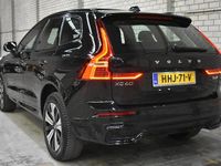 Occasion Volvo XC60 Plus 349 PK (256 kW) 2025 Zwart SUV