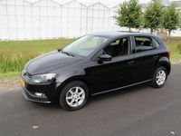 tweedehands VW Polo 1.0 5 Drs Comfort met Airco