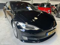 tweedehands Tesla Model S 75D NL auto*NAP?*SLECHTS 86.236 KM!*Excl BTW*