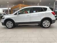 tweedehands Suzuki SX4 S-Cross 1.0 B.Jet Select [Applecarplay