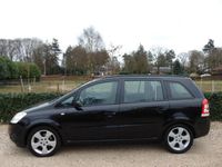 tweedehands Opel Zafira 1.8 Temptation , 7-PRS. , Airco / Navi / Elec.Pakk