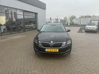 tweedehands Skoda Octavia Combi 2.0 TDi 150 Pk Style Business | Full LED | N