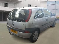 tweedehands Opel Corsa 1.2-16V Njoy/Met nieuwe APK!