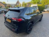 tweedehands Toyota RAV4 2.5 HYBRID BLACK EDITION/HLEER/NAV/360CAM/