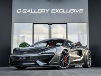 tweedehands McLaren 570S MSO HD Kit - Incl. BTW l garantie t/m 09-2