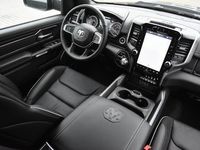 Occasion Dodge Ram 400 PK (294 kW) 2024 Grijs Pickup